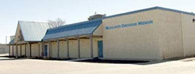 Western Discovery Tucumcari