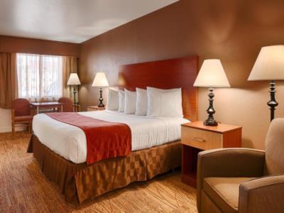 Western Discovery Hotel
