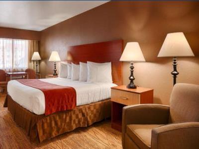 Hotel Western Discovery